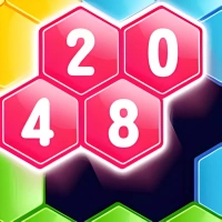 2048 Balls cover