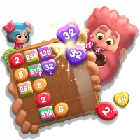 2048 Giant cover