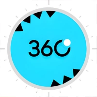 360 Degree cover