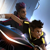 Dead Ahead cover