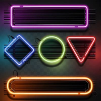 Neon Blaster cover